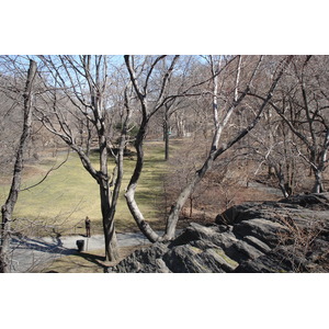 Picture United States New York Central Park 2006-03 43 - Picture Central Park