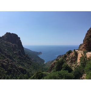 Picture France Corsica Calanques de Piana 2015-05 9 - View Calanques de Piana