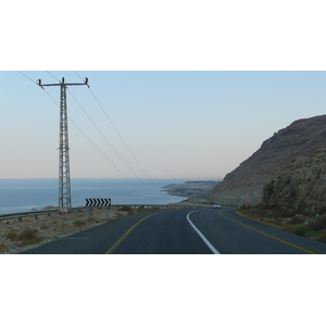 Picture Israel Dead Sea 2007-06 82 - Views Dead Sea