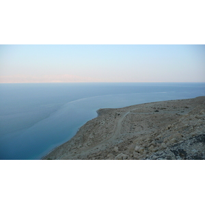 Picture Israel Dead Sea 2007-06 100 - Tourist Dead Sea