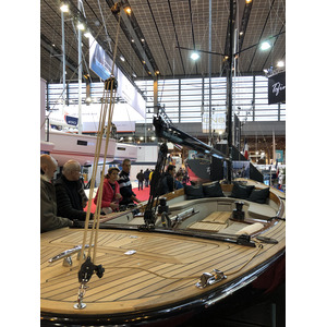 Picture France Paris Salon nautique 2017-12 7 - Discover Salon nautique