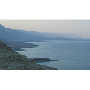 Picture Israel Dead Sea 2007-06 107 - Tourist Dead Sea