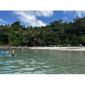 Picture Thailand Phuket Surin Beach 2021-12 23 - Sight Surin Beach