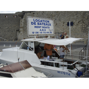 Picture France Antibes Plage de la Gravette 2007-08 11 - Sightseeing Plage de la Gravette