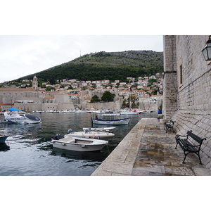 Picture Croatia Dubrovnik 2016-04 18 - Photo Dubrovnik