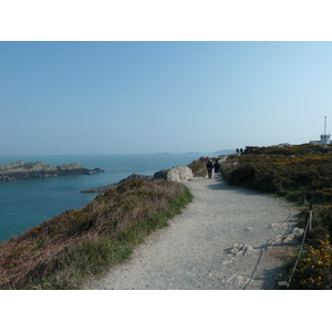 Picture France Grouin Point 2010-04 29 - Photo Grouin Point