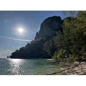 Picture Thailand Krabi Ko Poda 2023-01 66 - Views Ko Poda