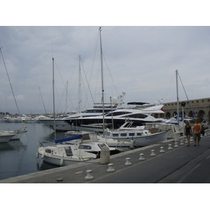 Picture France Antibes Plage de la Gravette 2007-08 15 - Sight Plage de la Gravette