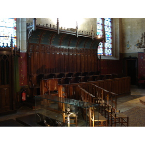 Picture France Beaune Hospices de Beaune 2007-01 56 - Sightseeing Hospices de Beaune