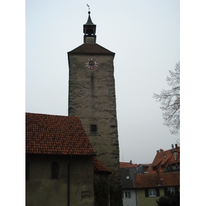 Picture Germany Lindau 2007-01 1 - Tourist Lindau