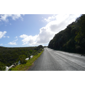 Picture South Africa Cape of Good Hope Cape Point 2008-09 50 - Photographer Cape Point