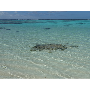 Picture New Caledonia Lifou Mu 2010-05 1 - Tourist Mu