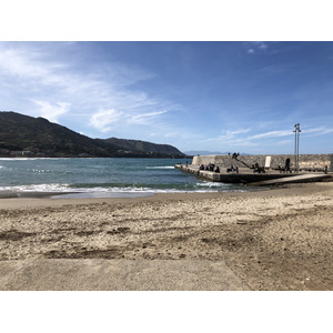 Picture Italy Sicily Cefalu 2020-02 28 - Sight Cefalu