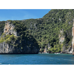 Picture Thailand Phuket to Ko Phi Phi Ferry 2021-12 43 - Discover Phuket to Ko Phi Phi Ferry