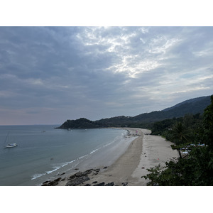 Picture Thailand Ko Lanta 2023-01 23 - Picture Ko Lanta