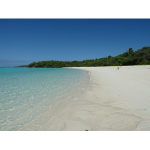 Picture New Caledonia Lifou Mu 2010-05 46 - Flights Mu