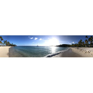 Picture Guadeloupe La Caravelle Beach 2021-02 69 - Journey La Caravelle Beach