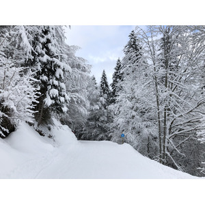 Picture France La Clusaz 2017-12 351 - Tourist Places La Clusaz