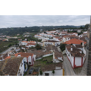 Picture Portugal Obidos 2013-01 71 - Photographer Obidos