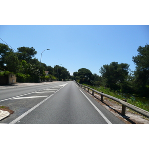 Picture France French Riviera Hyeres peninsula 2008-05 0 - Photographers Hyeres peninsula