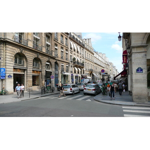 Picture France Paris Place Vendome 2007-07 94 - Photographers Place Vendome