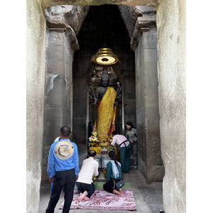 Picture Cambodia Siem Reap Angkor Wat 2023-01 171 - Discover Angkor Wat