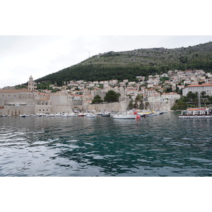 Picture Croatia Dubrovnik 2016-04 191 - Flights Dubrovnik