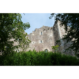 Picture United Kingdom Scotland Doune Castle 2011-07 65 - Pictures Doune Castle