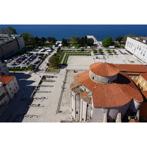 Picture Croatia Zadar 2016-04 232 - Car Rental Zadar