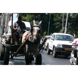 Picture Israel Tel Aviv Yerushalyim Street 2007-06 30 - Photos Yerushalyim Street