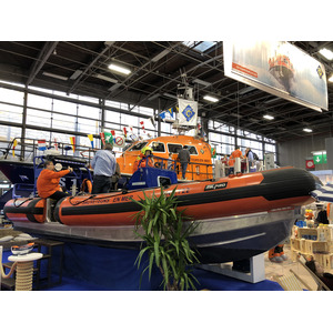 Picture France Paris Salon nautique 2017-12 4 - Road Salon nautique