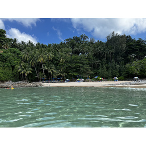 Picture Thailand Phuket Surin Beach 2021-12 9 - Flight Surin Beach