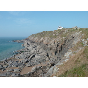 Picture France Grouin Point 2010-04 21 - Picture Grouin Point