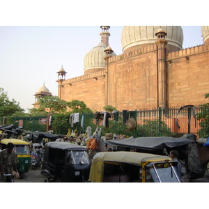 Picture India Delhi Old Delhi 2003-05 54 - Photo Old Delhi