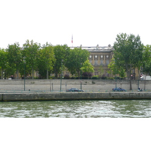 Picture France Paris Seine river 2007-06 73 - Sightseeing Seine river