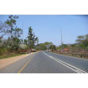 Picture South Africa Nelspruit to Johannesburg road 2008-09 68 - Photographer Nelspruit to Johannesburg road