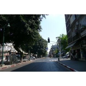 Picture Israel Tel Aviv Yerushalyim Street 2007-06 13 - Journey Yerushalyim Street