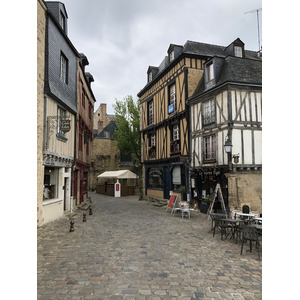 Picture France Le Mans 2019-05 123 - Travel Le Mans