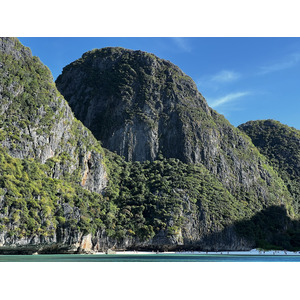 Picture Thailand Ko Phi Phi Ley 2021-12 53 - Trail Ko Phi Phi Ley