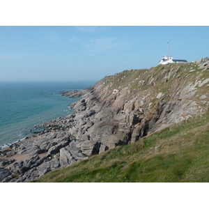 Picture France Grouin Point 2010-04 28 - Photos Grouin Point