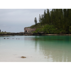 Picture New Caledonia Ile des pins Oro Bay 2010-05 57 - Sightseeing Oro Bay