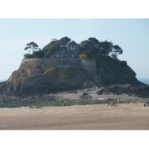 Picture France St Coulomb Du Guesclin Bay 2010-04 6 - Picture Du Guesclin Bay