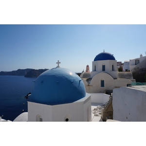 Picture Greece Santorini Oia cave house 2016-07 8 - Store Oia cave house