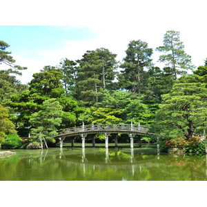 Picture Japan Kyoto Kyoto Imperial Palace 2010-06 115 - View Kyoto Imperial Palace