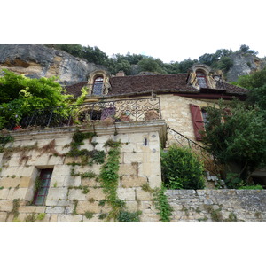 Picture France La Roque Gageac 2010-08 20 - Sightseeing La Roque Gageac