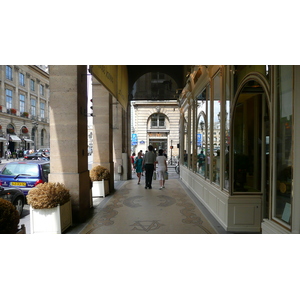 Picture France Paris Place Vendome 2007-07 60 - Sightseeing Place Vendome