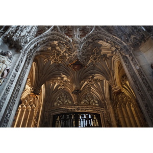 Picture France Albi Albi Cathedral 2017-08 31 - Sightseeing Albi Cathedral