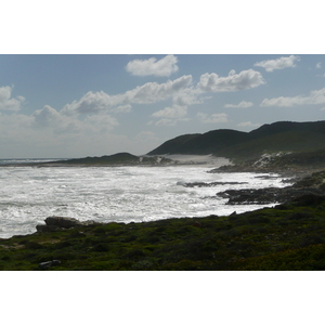 Picture South Africa Cape of Good Hope Cape Point 2008-09 45 - Sight Cape Point