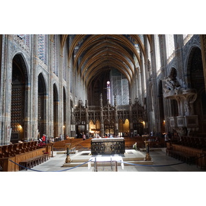 Picture France Albi Albi Cathedral 2017-08 17 - Sight Albi Cathedral