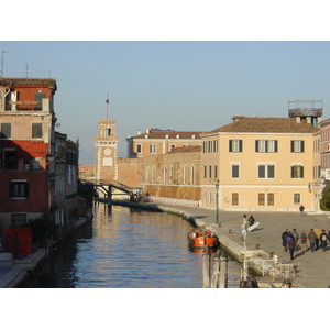 Picture Italy Venice 2000-12 137 - Store Venice